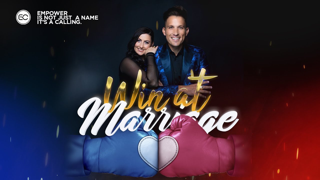 Win at Marriage | EC ONLINE