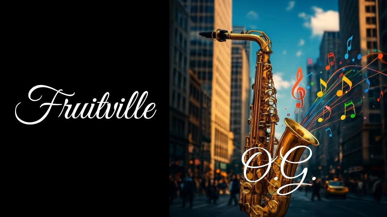 Fruitville