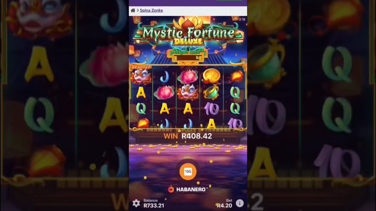 Mystic fortune deluxe on Hollywood bets, 28 x 5, 3 wilds free spins 29 January 2025