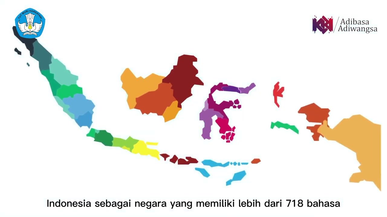 Pelatihan Guru Utama Bahasa Sentani Tahun 2023
