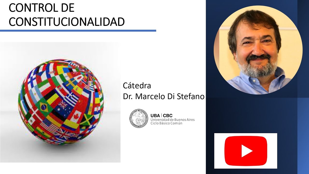 CONTROL DE CONVENCIONALIDAD