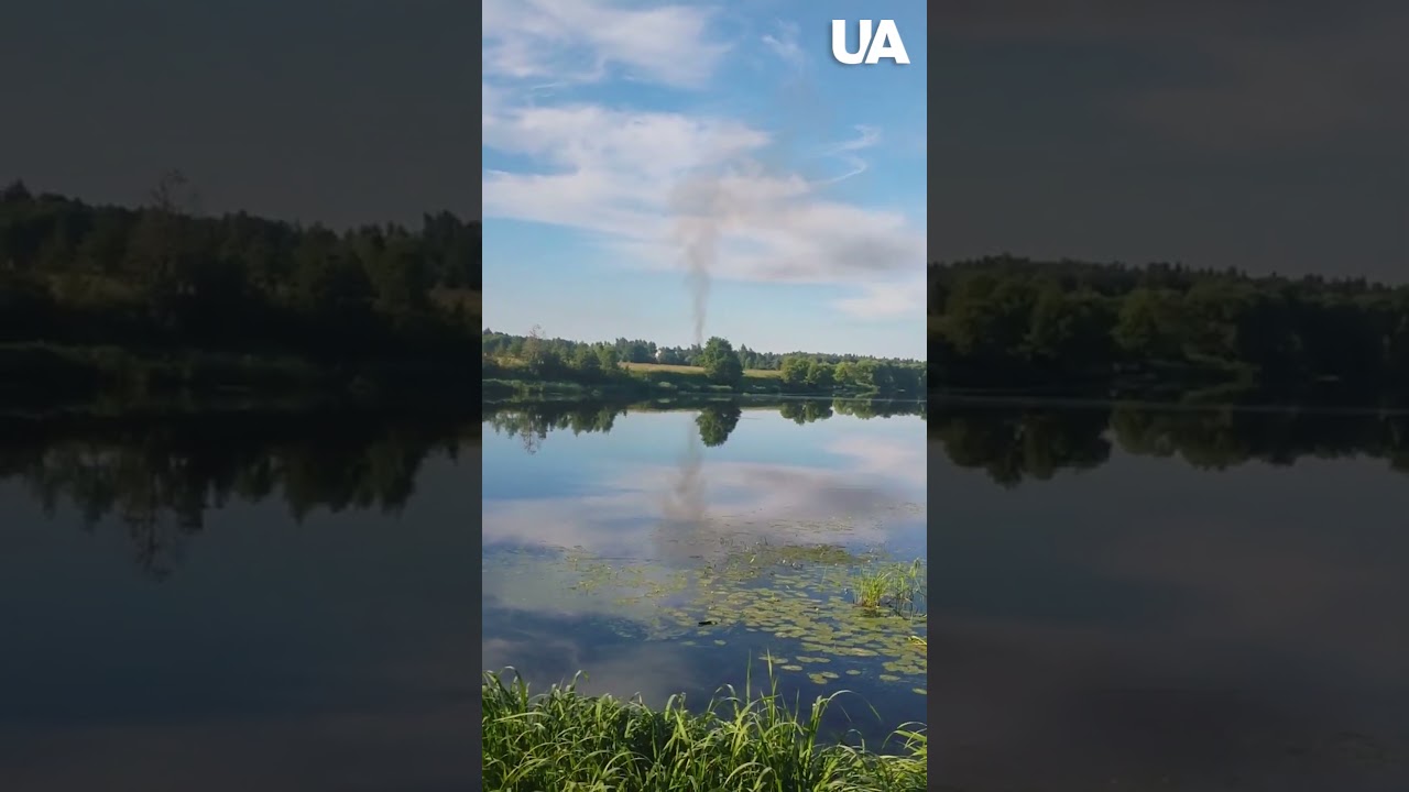 EXPLOSIONS NEAR MOSCOW! Drones ATTACKED the 