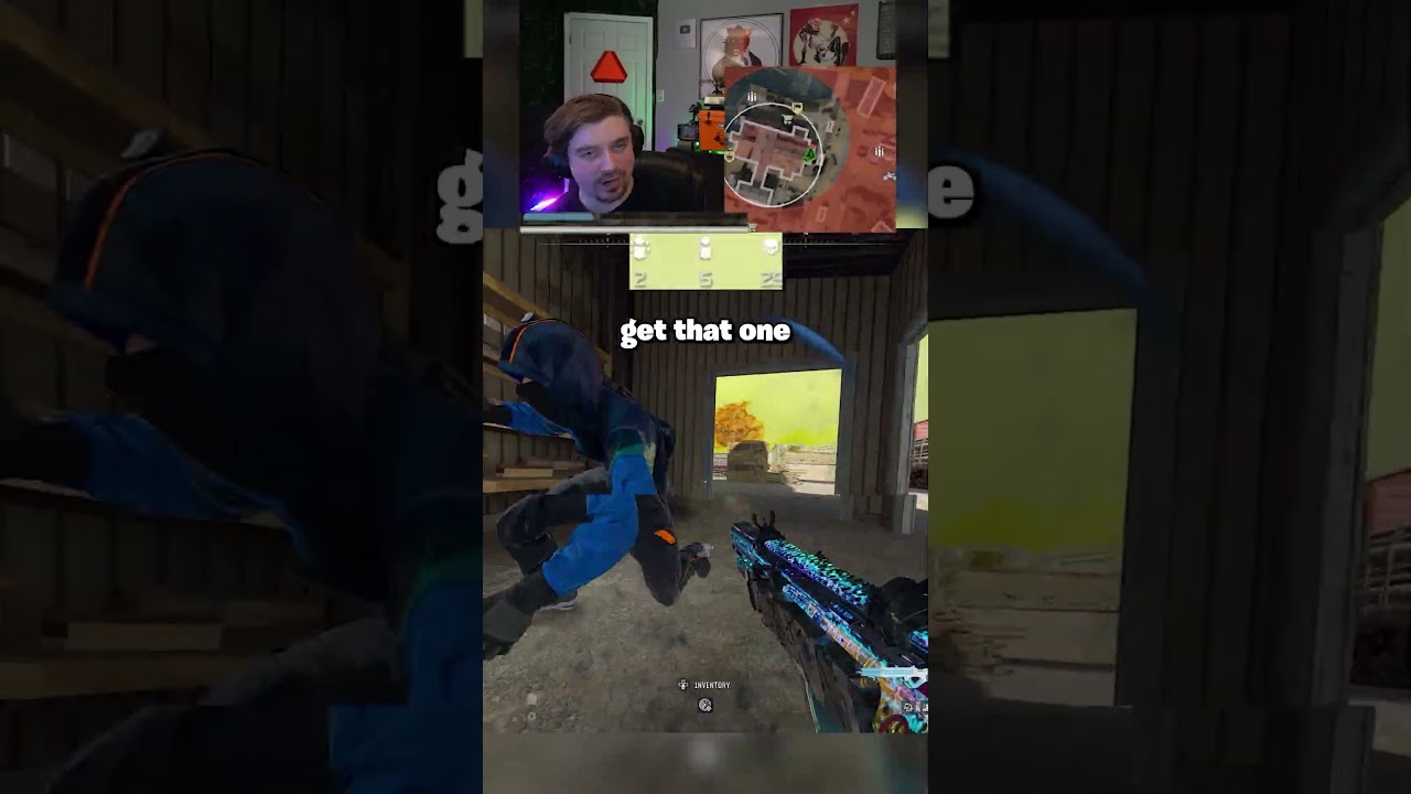 Win More 1v4's Like THIS in Warzone