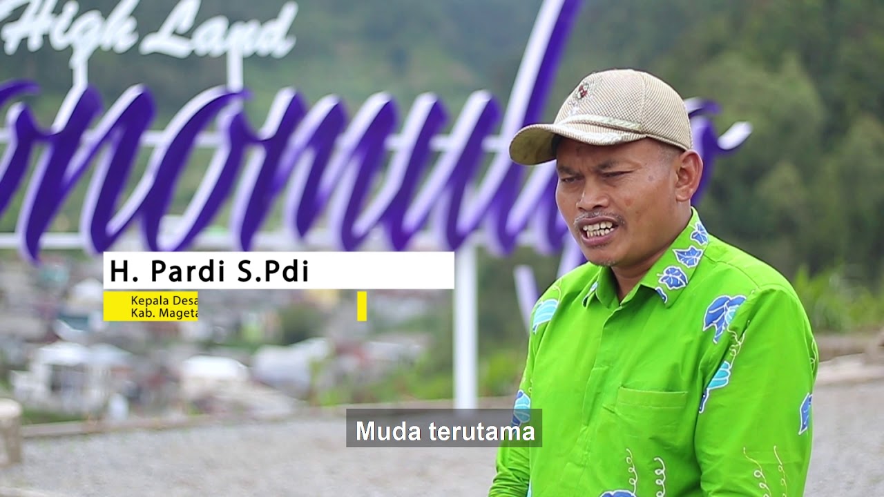304. DESA GENILANGIT KEC PONCOL MAGETAN | LOMBA VLOG INDAHNYA DESAKU GOLKAR JATIM BY OKTAVIANUS
