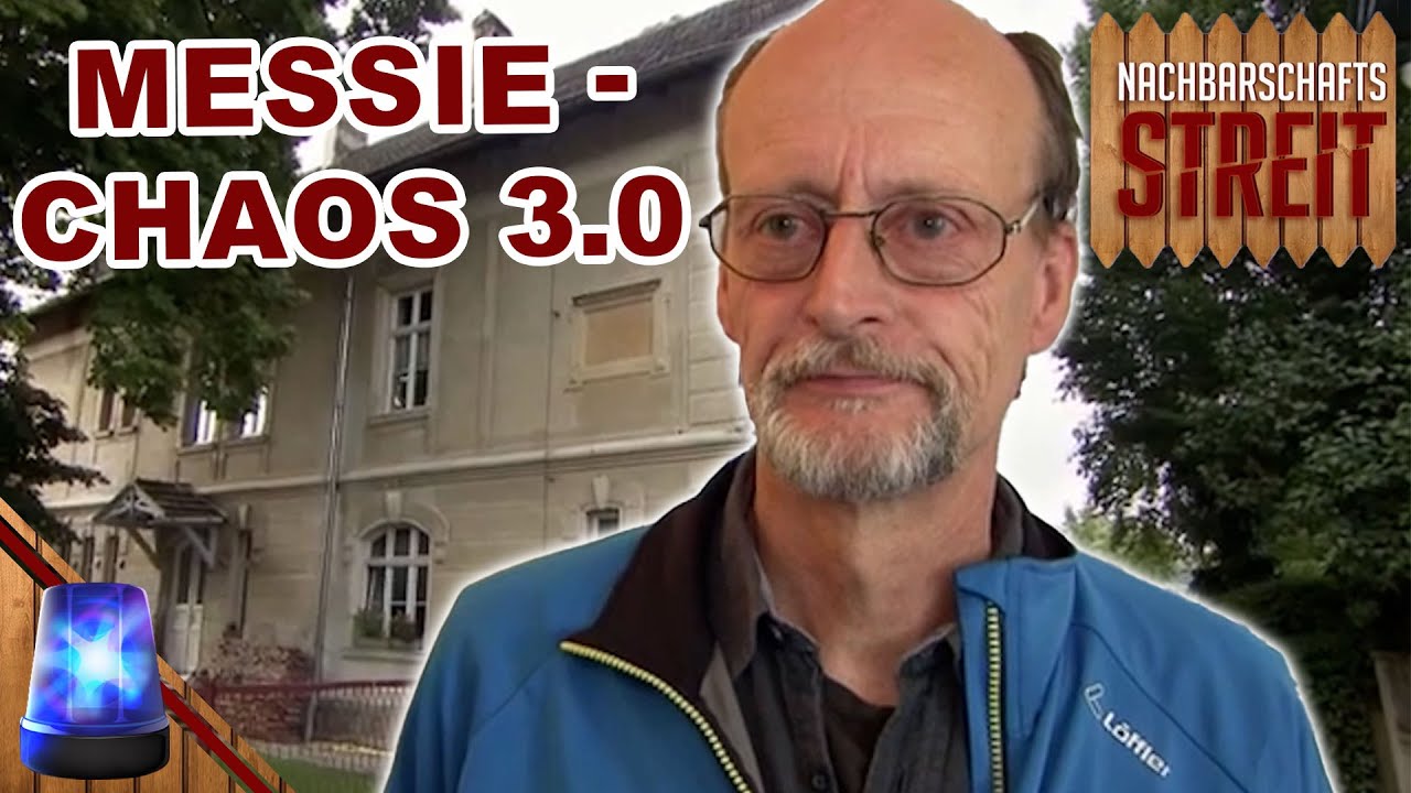 Willi und Sabine am Limit: Kann das Gericht bei Messie-Fall helfen? ⚖ | Nachbarschaftsstreit | ATV