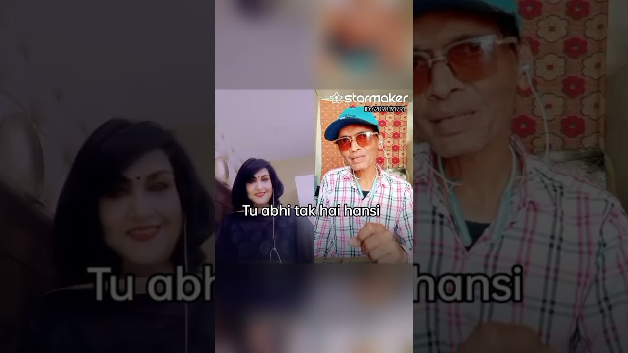 Like Aye Meri Zohra Jabeen? Check out more amazing covers on StarMaker