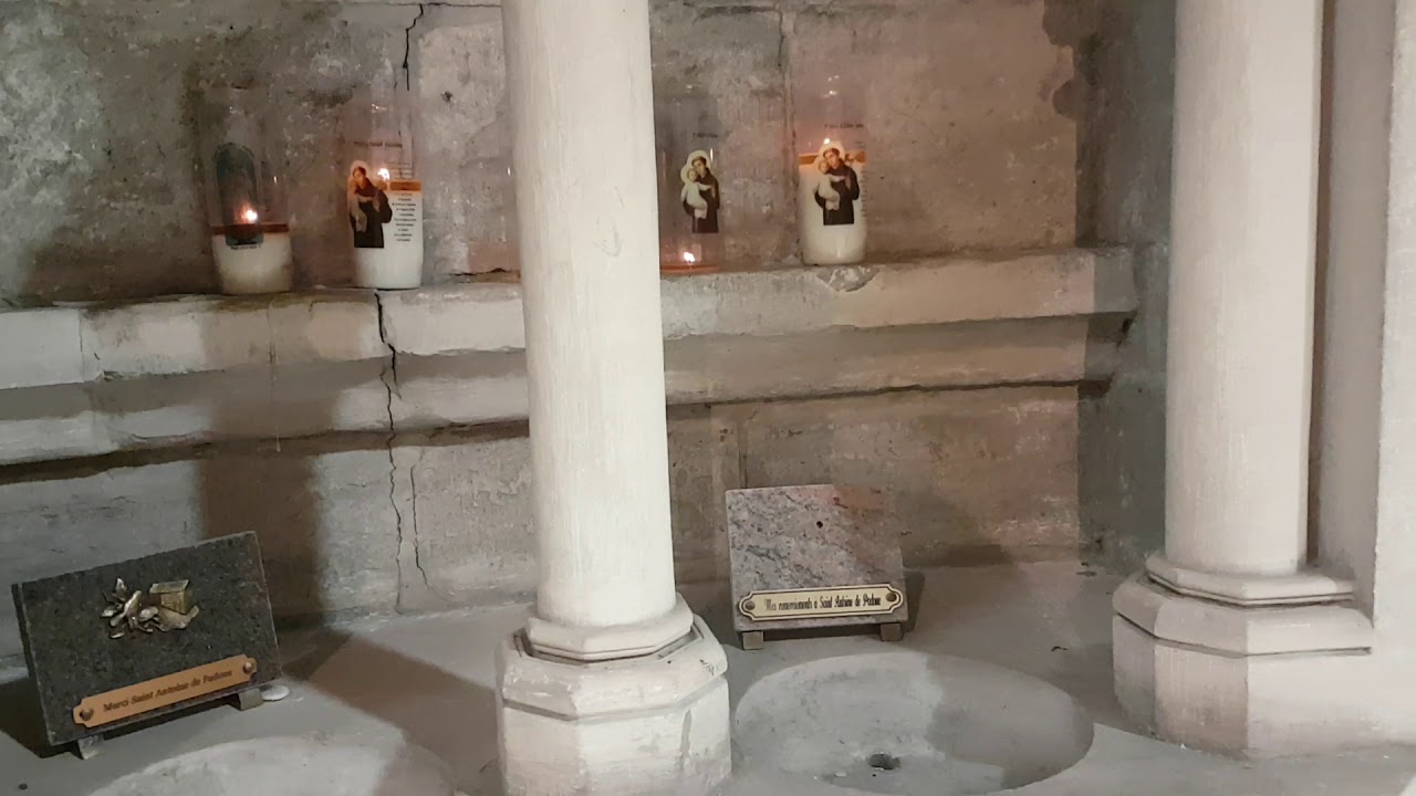 35. Visite de la cathedrale de lisieux