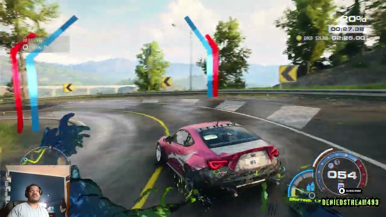 NFS Part 17