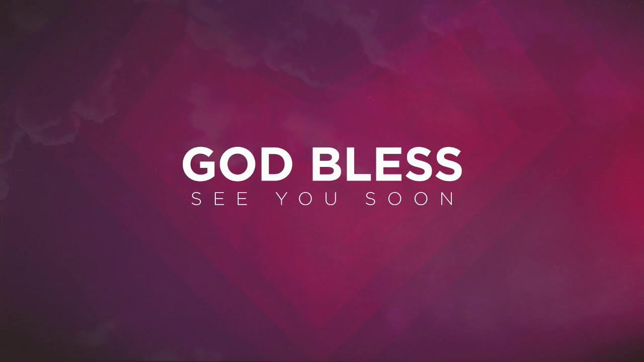 Sunday Services