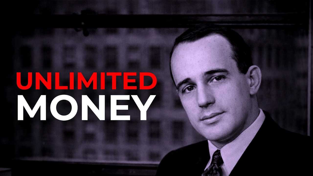 11 Laws To Achieve COMPLETE Freedom | Napoleon Hill