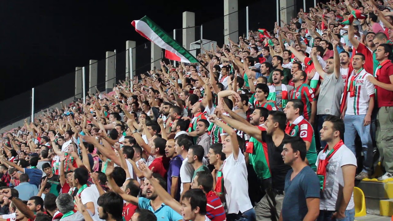 Öyle vuruldum ki sana , ibadet bu anlasana | 21.09.2013 Manisaspor - Karşıyaka | kskmedya |