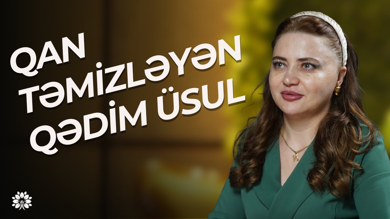 Hicama: Bədənin toksinlərdən təmizlənməsi və qan dövranının yaxşılaşması| Natiqə Mahmudova