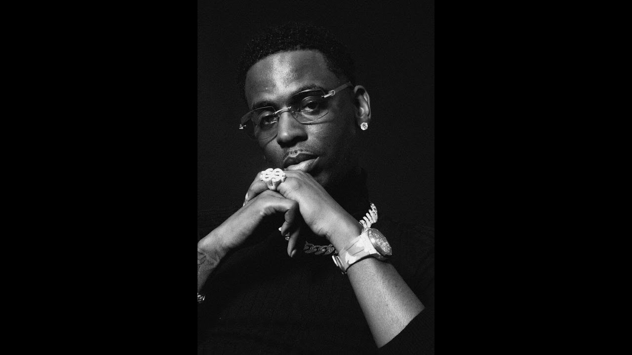 [FREE] Key Glock Type Beat x Young Dolph Type Beat 