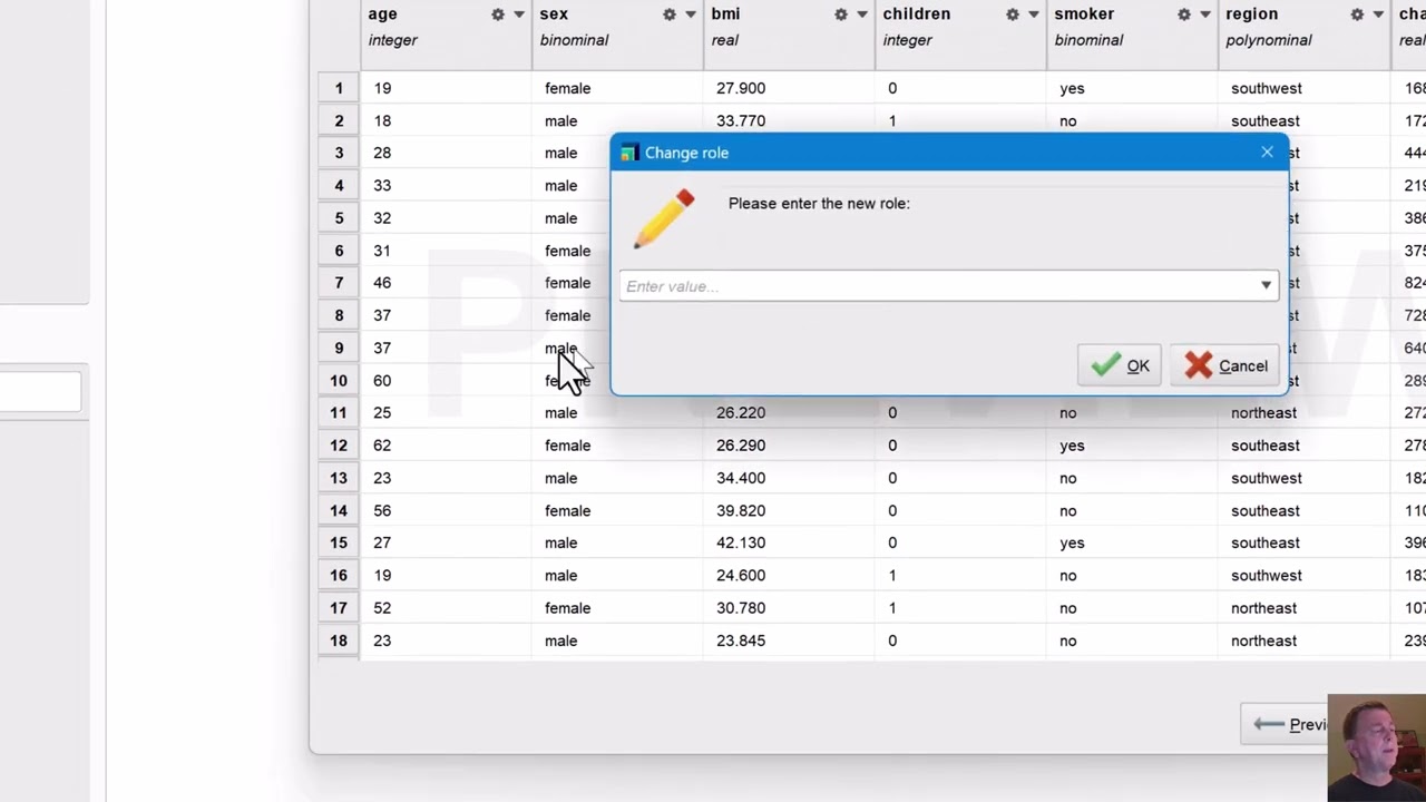 The RapidMiner Repository