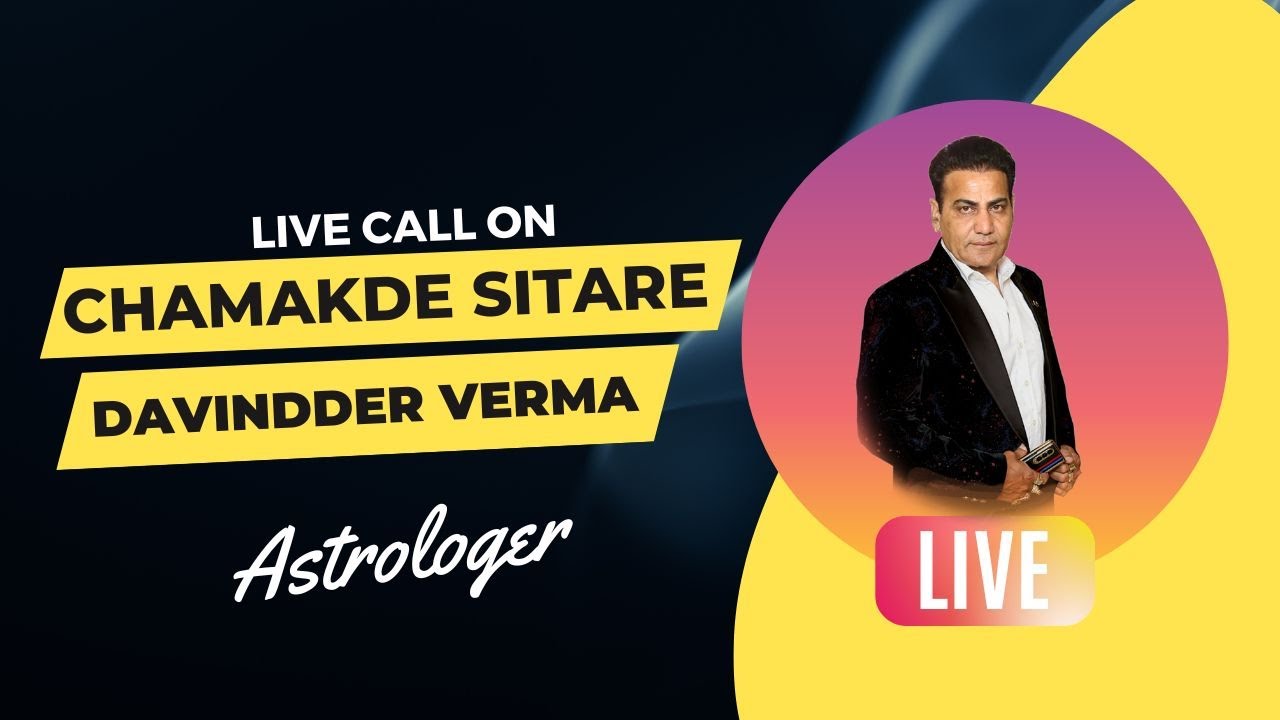 Live Video By Davindder Verma  {24-01-2026 09:30 Pm }