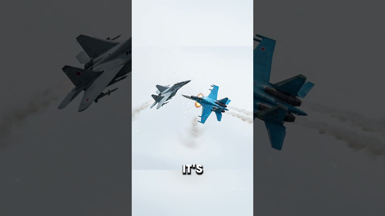 Ukraine&rsquo;s MiG-29 Problem