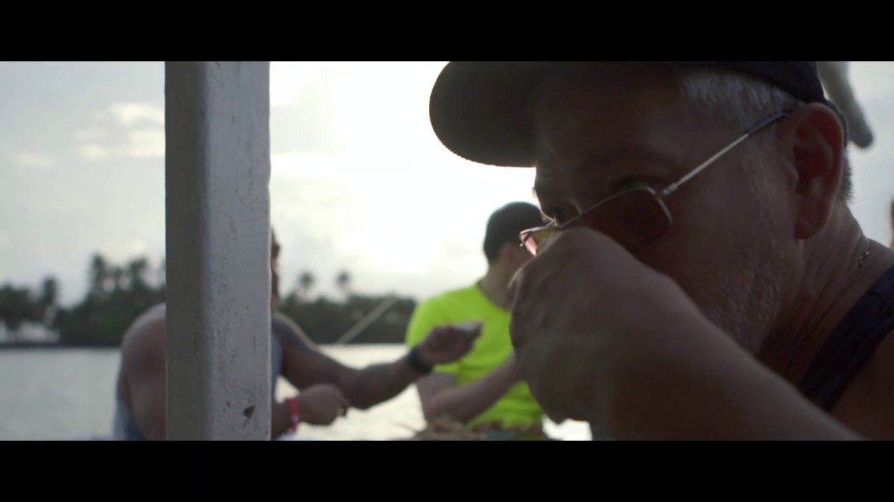 Hungry with Chef JP: Season 2 - (Part 1) Gubat, Sorsogon