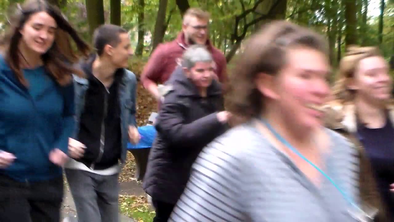 De Coach van Levensvreugde Verblijven nodigt jullie uit