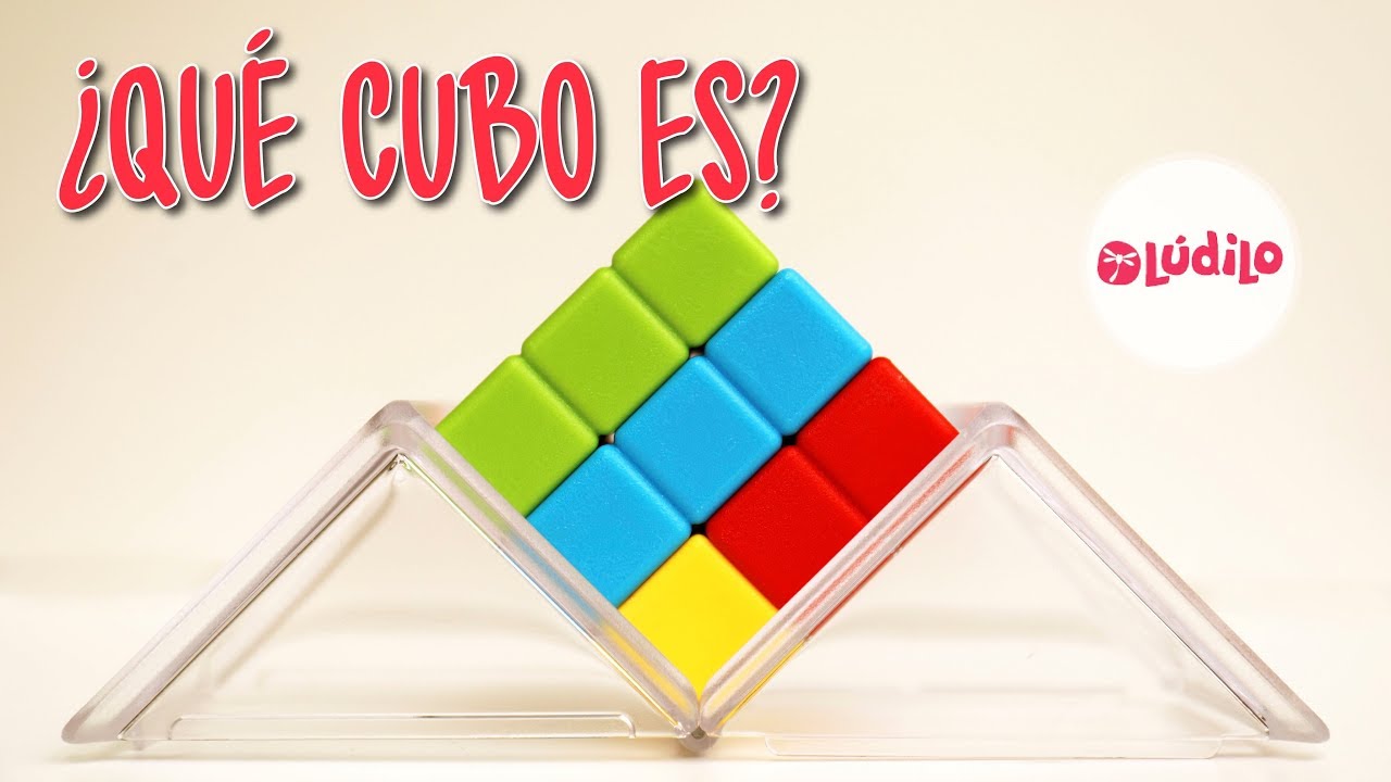 📦 ¡NOVEDADES en PUZZLES! -  Lúdilo Juegos + Smart Games 🎯 │Unboxing #58 - @Cubosalcubo
