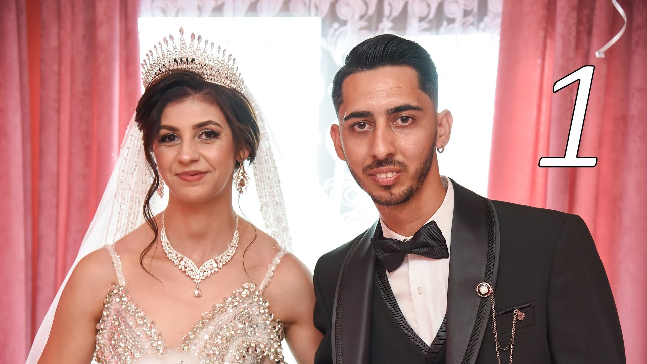 Rujdi & Saniye-1 (Gunay King)