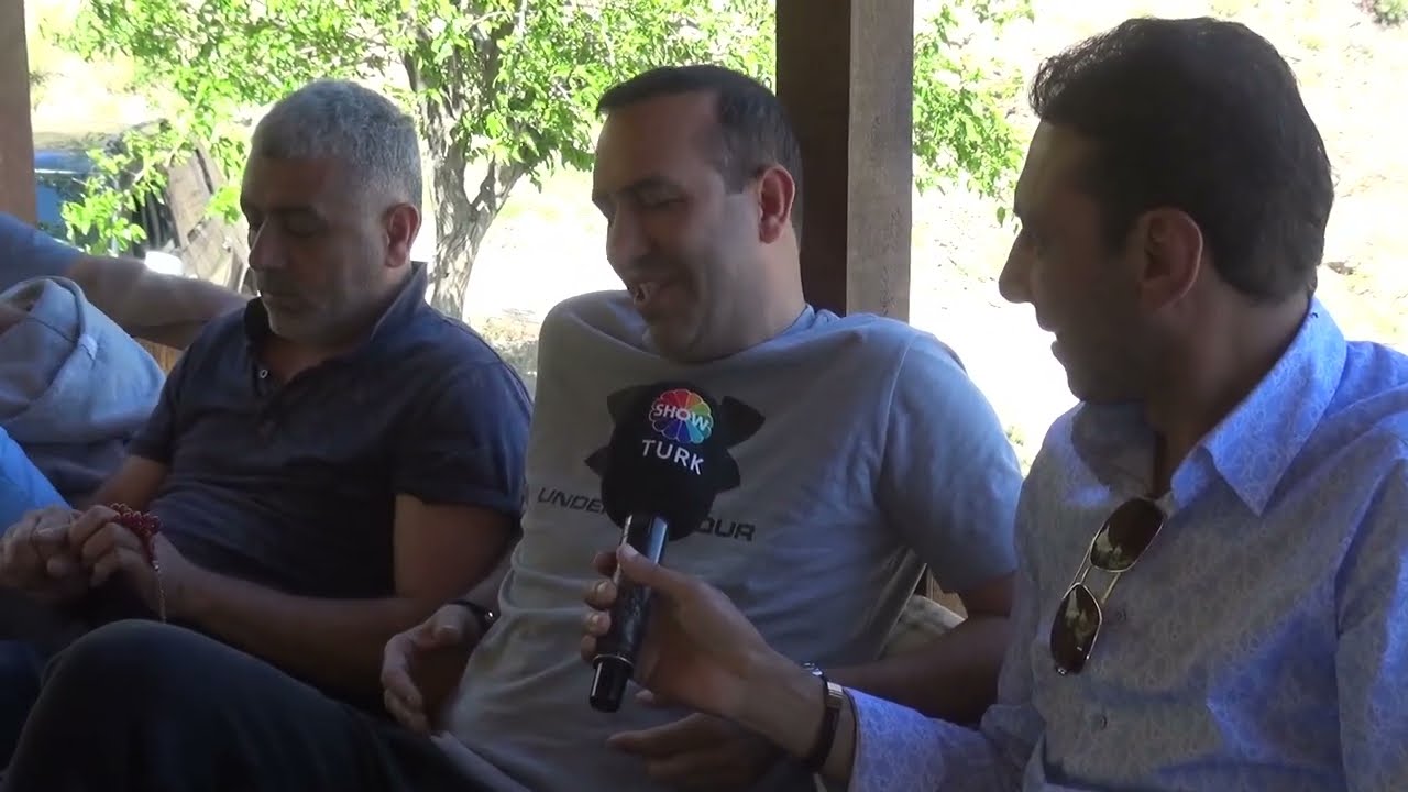 MALATYA KALE KARAAĞAÇ KÖYÜ