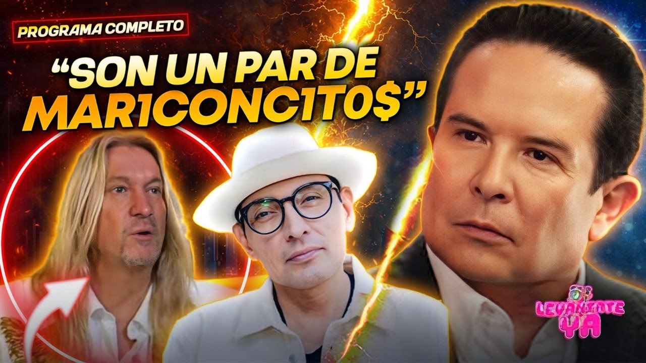 GUSTAVO ADOLFO NUEVAMENTE C0NTRA CARBAJAL Y CERIANI