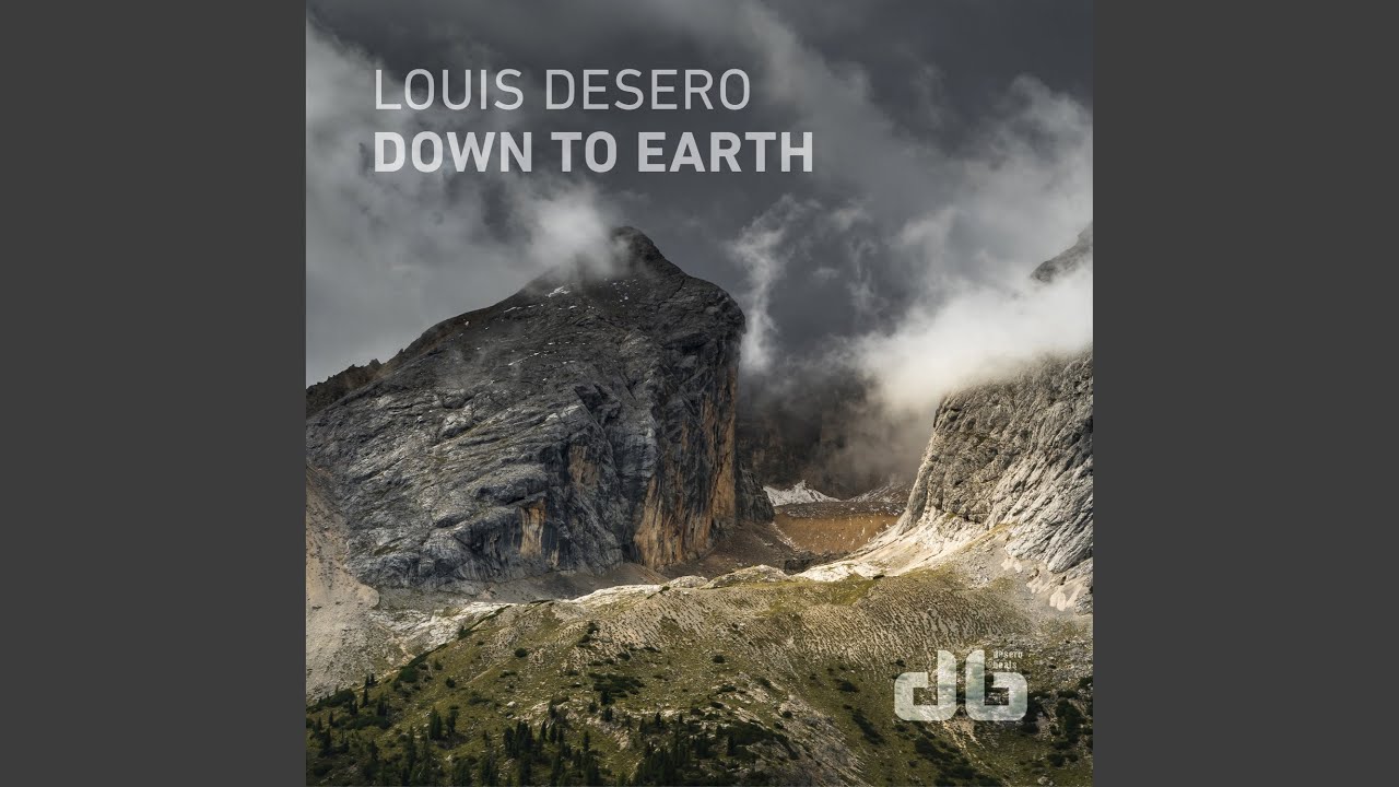 DOWN TO EARTH