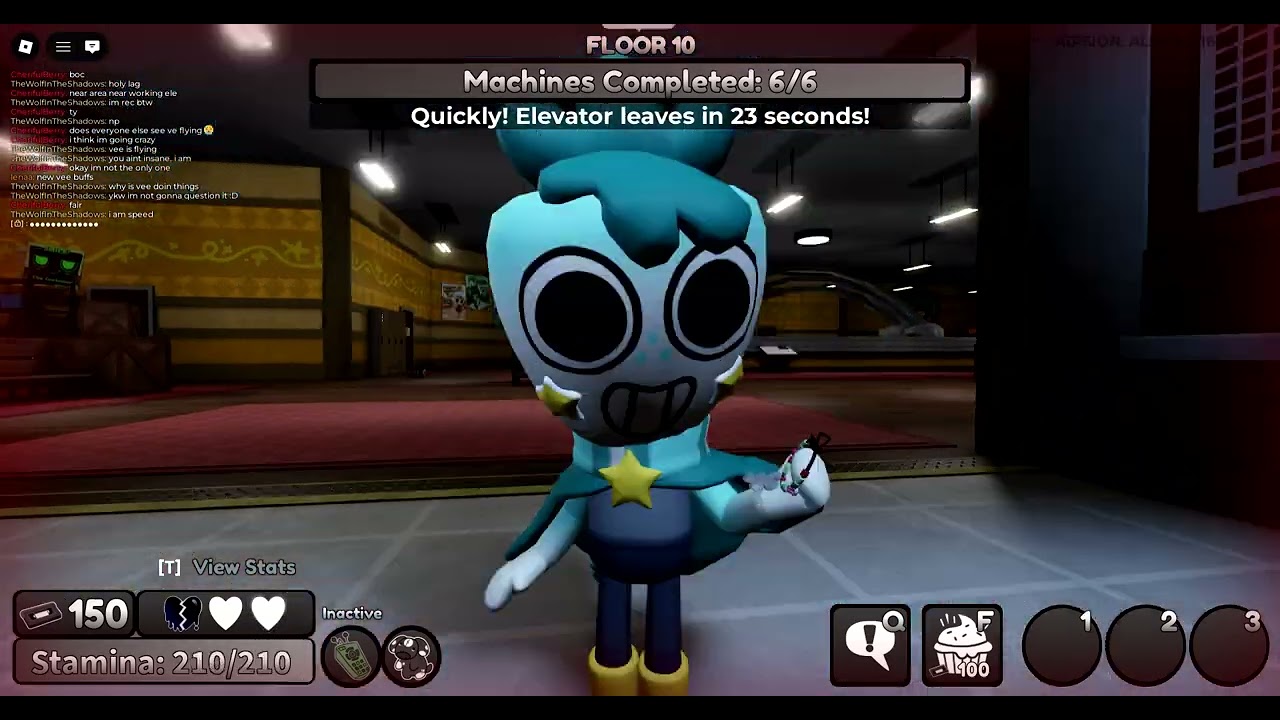 Me having insane luck! [2/???]