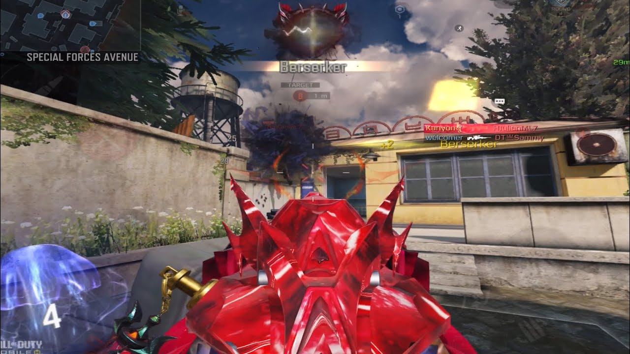 kilo 141 mythic (mythic kilo 141 demonsong gameplay)