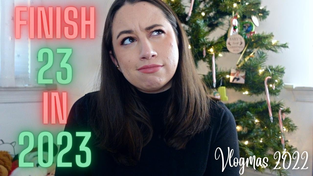 23 Products I Want to Finish In 2023 | Panning Makeup