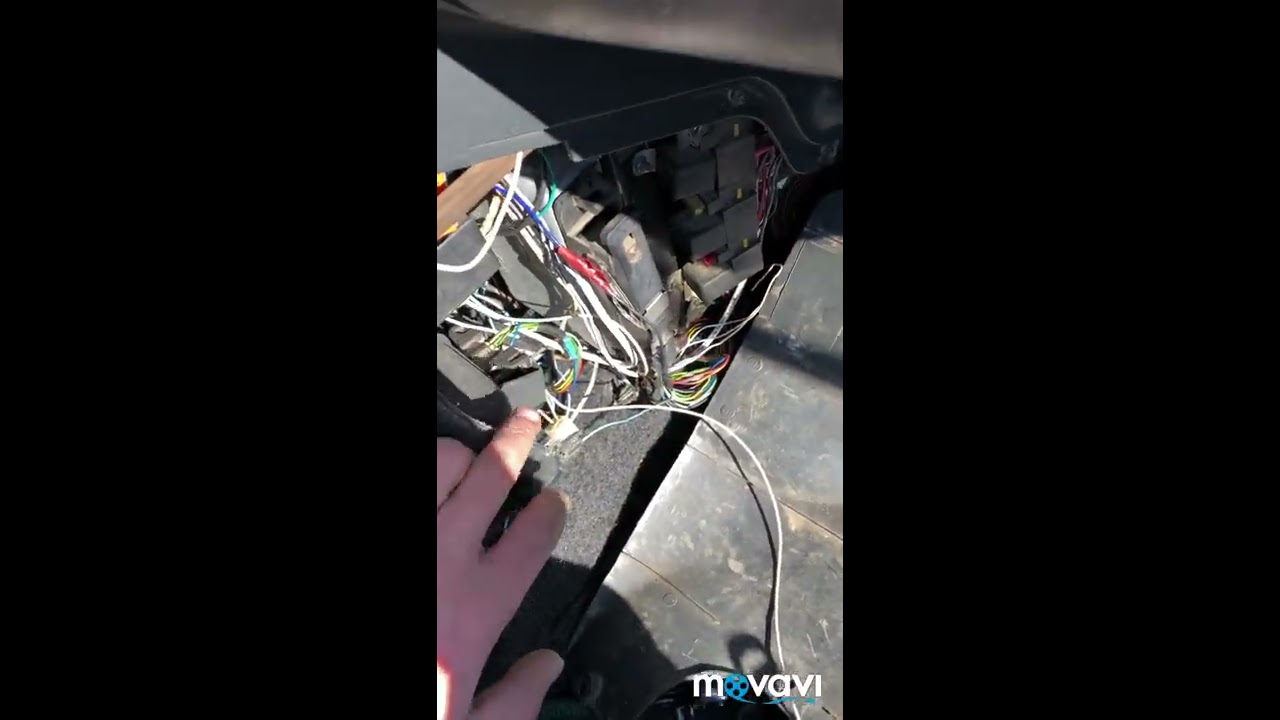 как подключить стеклоподъёмник ваз