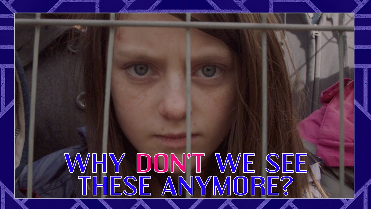 A Comprehensive History of the British Public Information Film | Lite Writes