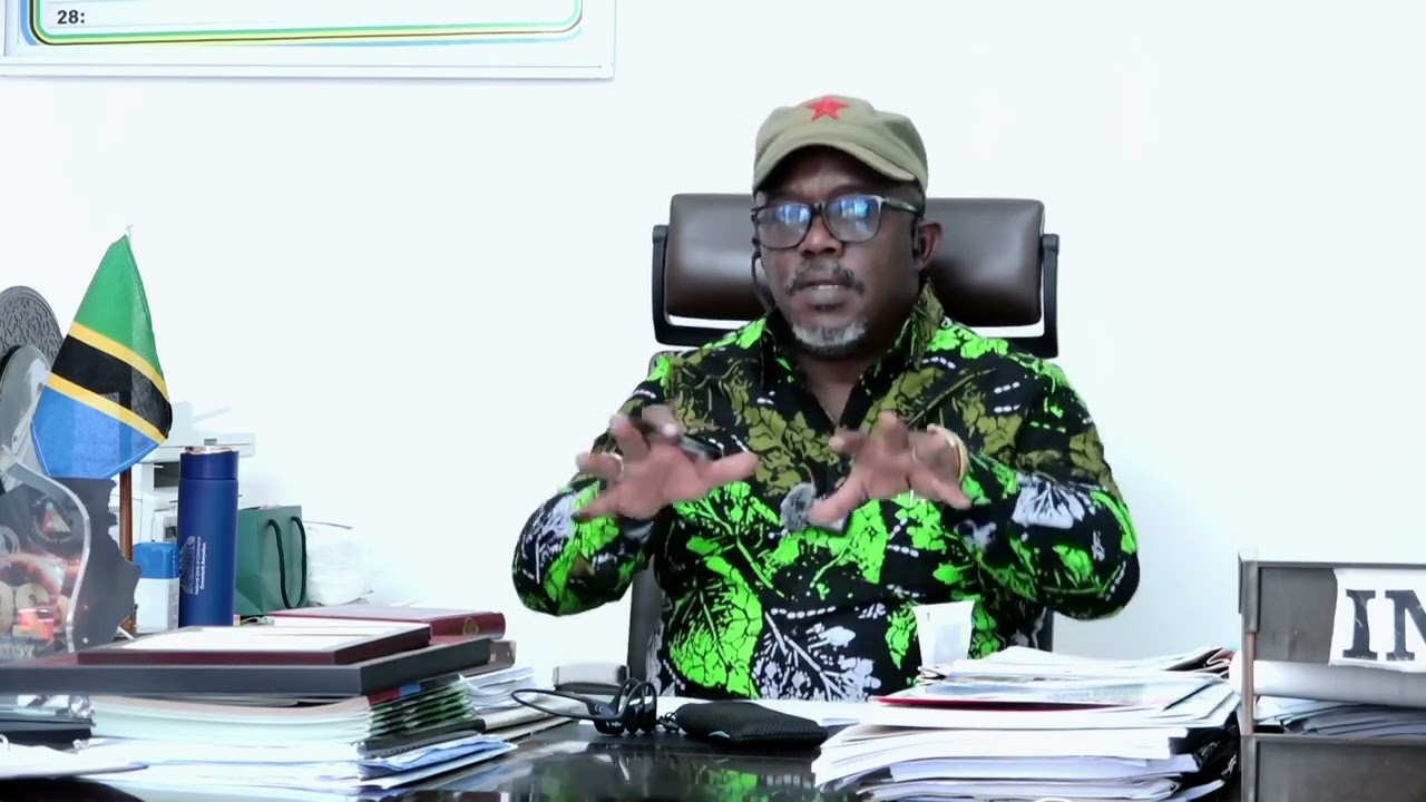 SERIKALI IMEFANYA MAPINDUZI YA KIUCHUMI MOROGORO