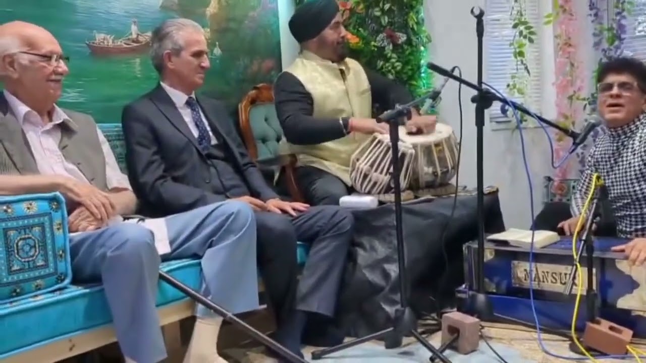 Afghan Hindu songs 