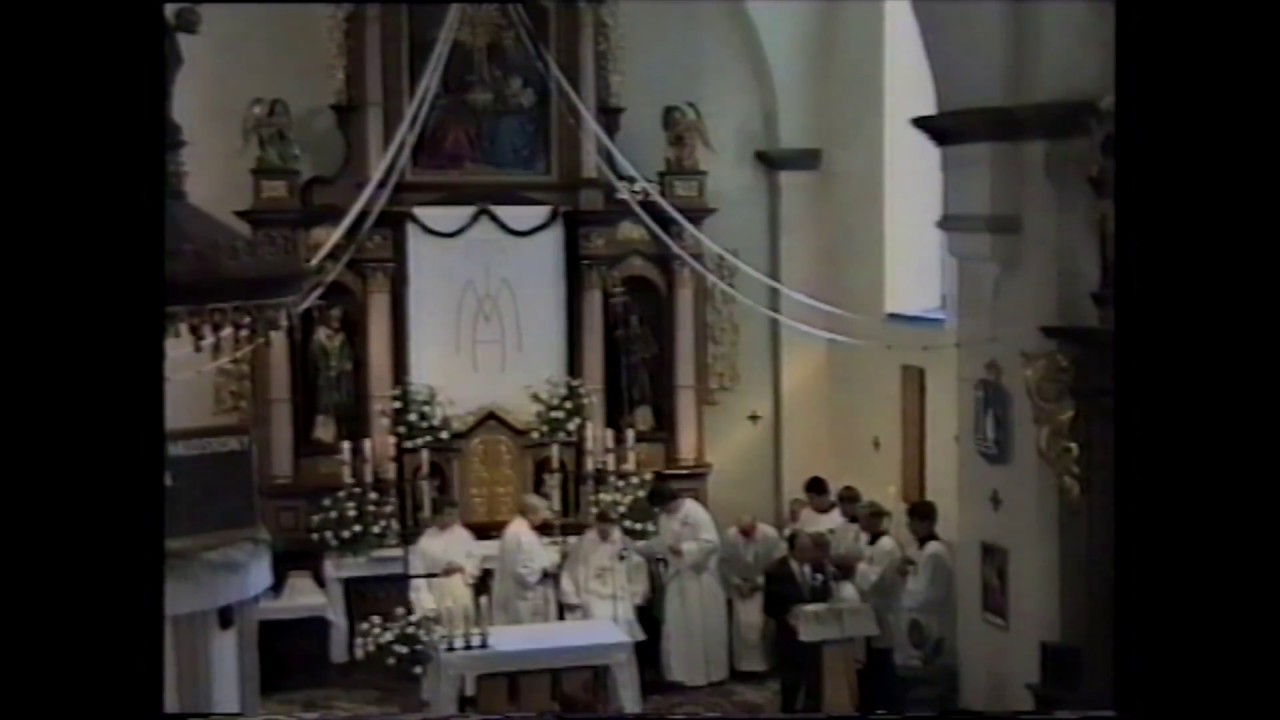 PRIMÍCIE LOKCA 1993