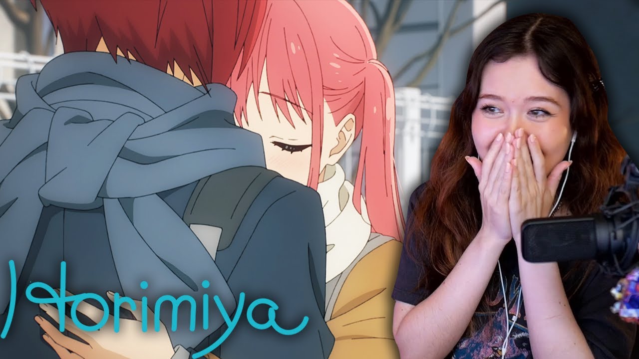 sengoku and remi make me EMOTIONAL🥺 | Horimiya: The Missing Pieces Episode 5 + 6 Reaction!