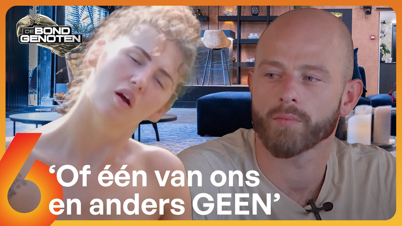 Er zijn VIER vossen en maar TWEE FINALEPLEKKEN! | De Bondgenoten #AFL447
