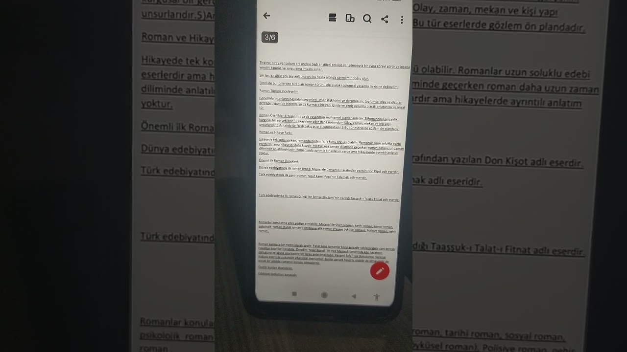 Edebiyat ile g&uuml;zelleşen sosyal hayat. Sosyal hayattan beslenen edebiyat ve Roman