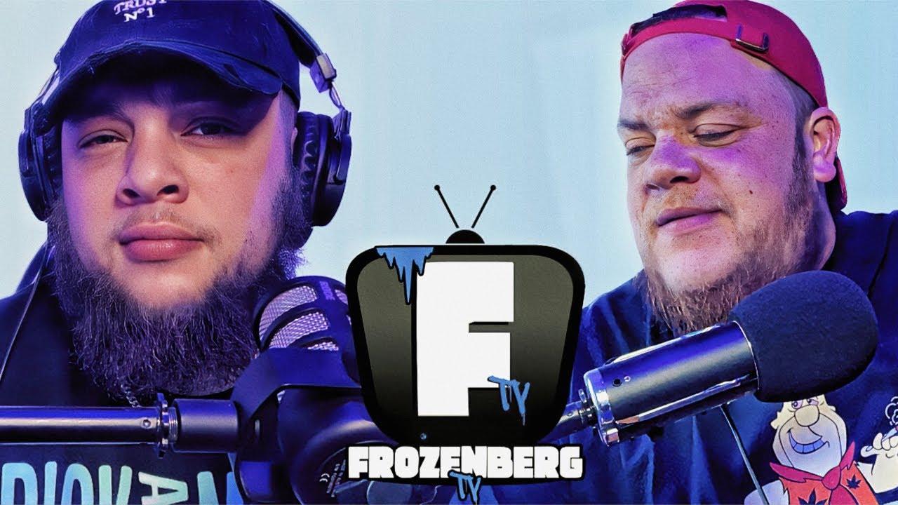 IS IT TOO LATE TO SAVE THE SHIP?  FROZE & BROZE EP.1