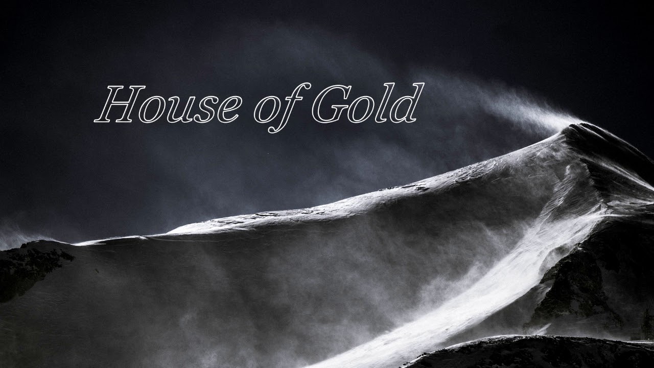 Twenty One Pilots - House of Gold (Revived Ghost remix)