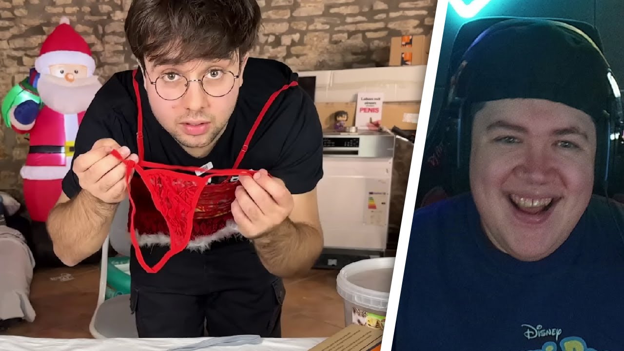 Er gab Zuschauern 100€ Amazon Guthaben, das haben sie geholt | REAKTION