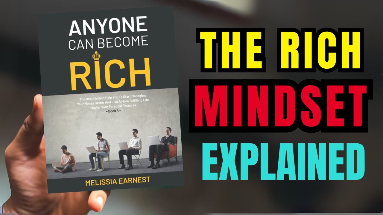 From Zero to Wealth | Anyone Can Become Rich