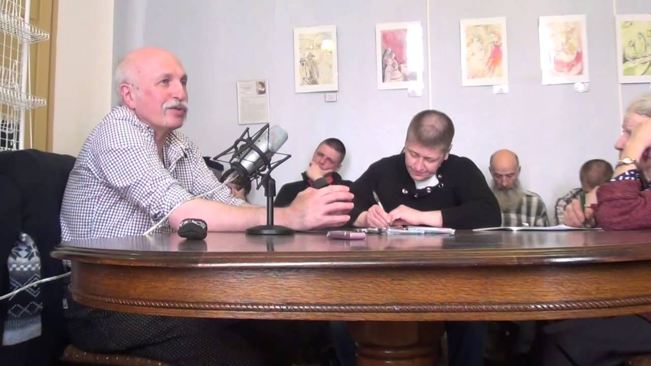 Величко М.В. Мировоззрение и миропонимание человека