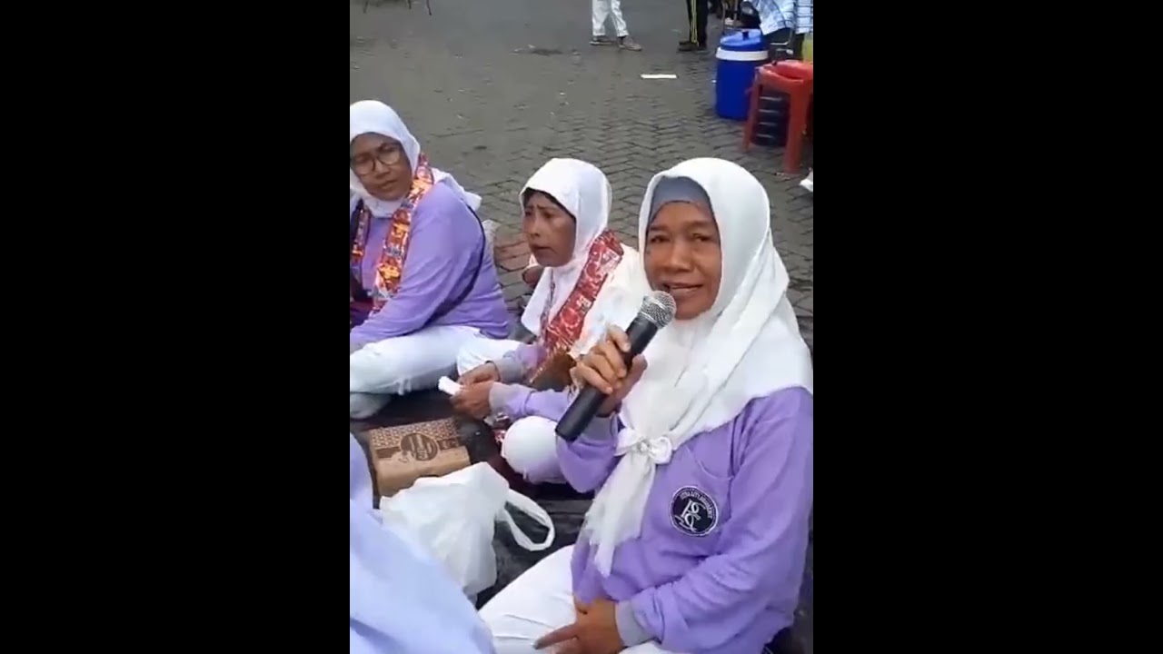 ULANG TAHUN KE 6 CCR