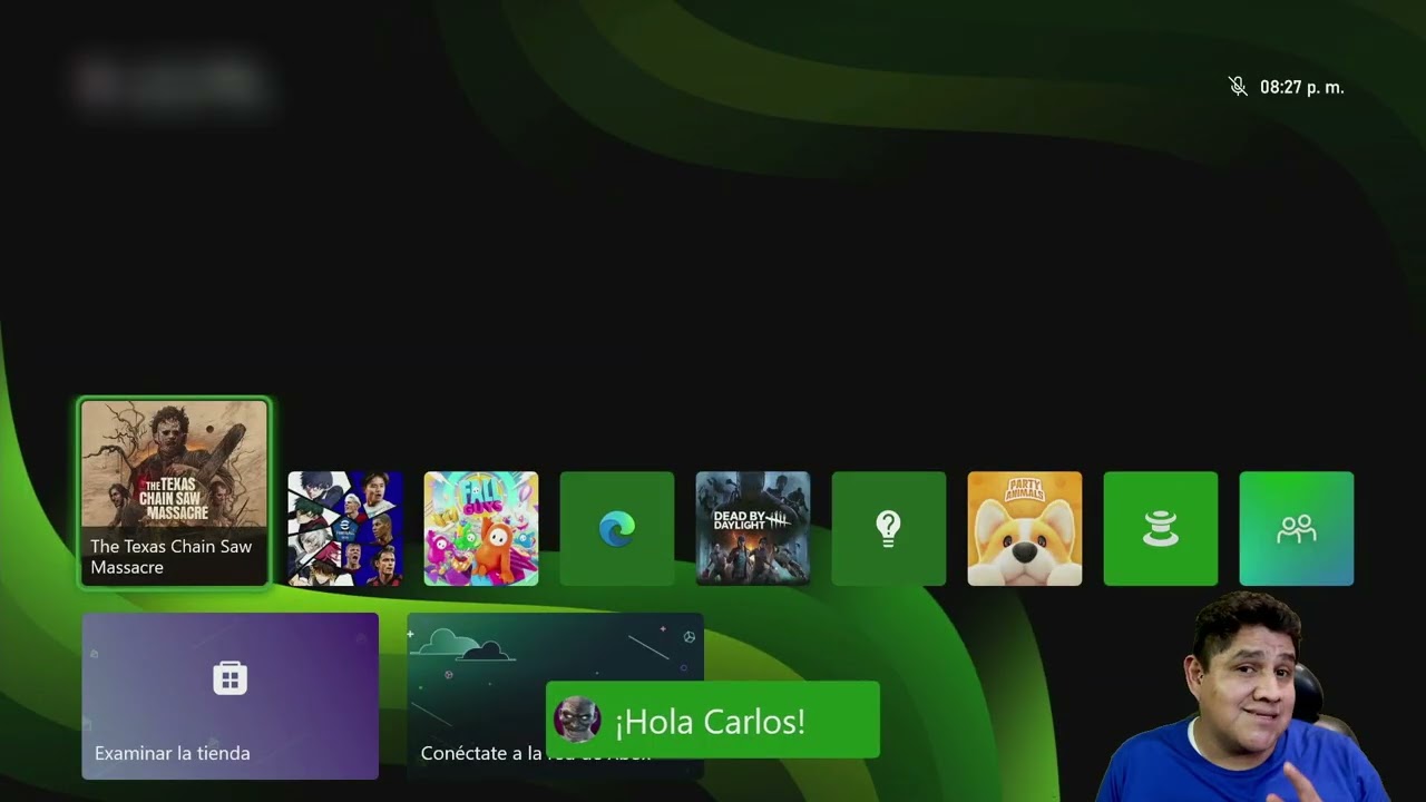 COMO CONFIGURAR Y QUITAR EL NAT MODERADO DE TU XBOX SERIES S 1