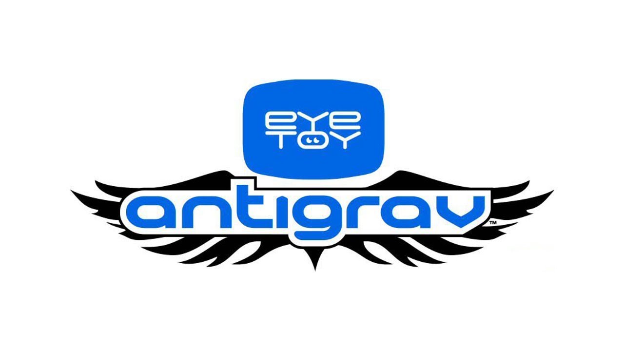 EyeToy: Antigrav | Playstation 2 Trailer