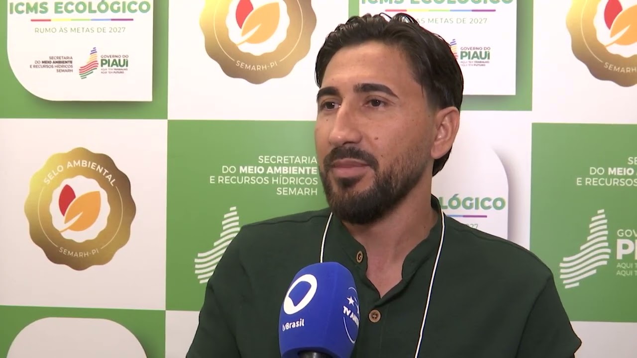 SELO AMBIENTAL: NOVAS REGRAS SÃO APRESENTADAS A GESTORES DO PIAUÍ
