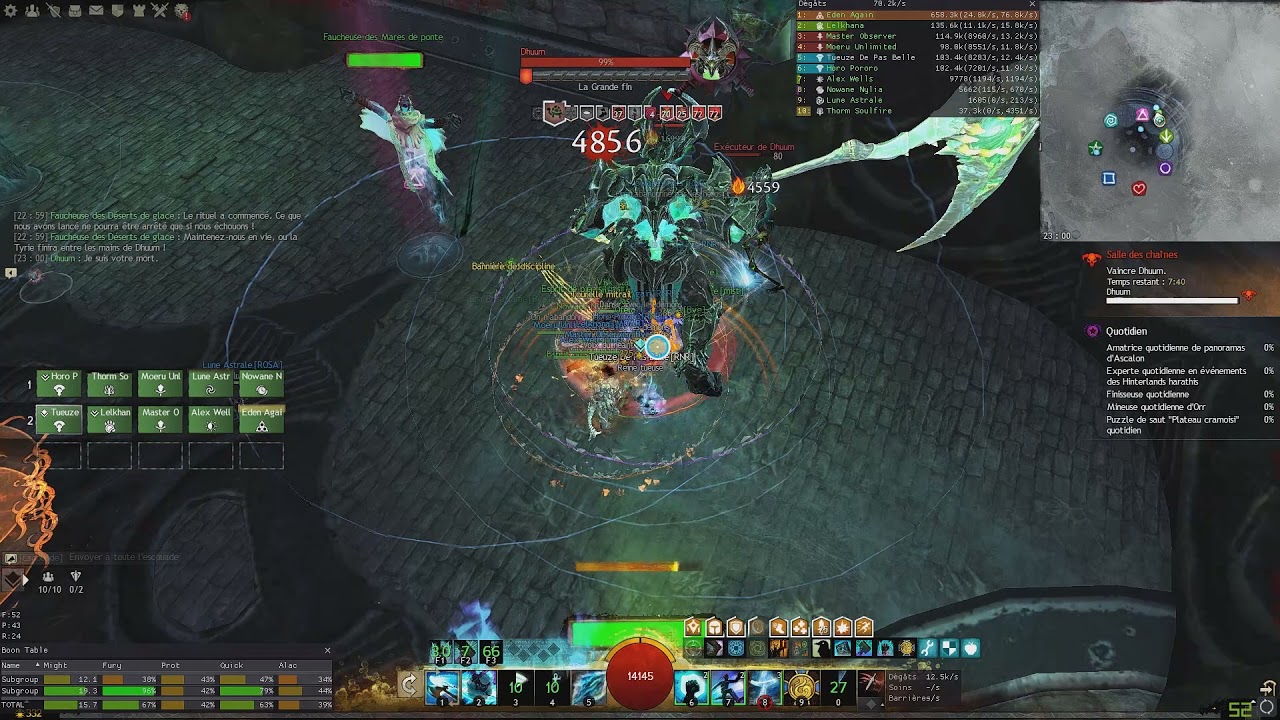 GW2 Another Dhumm