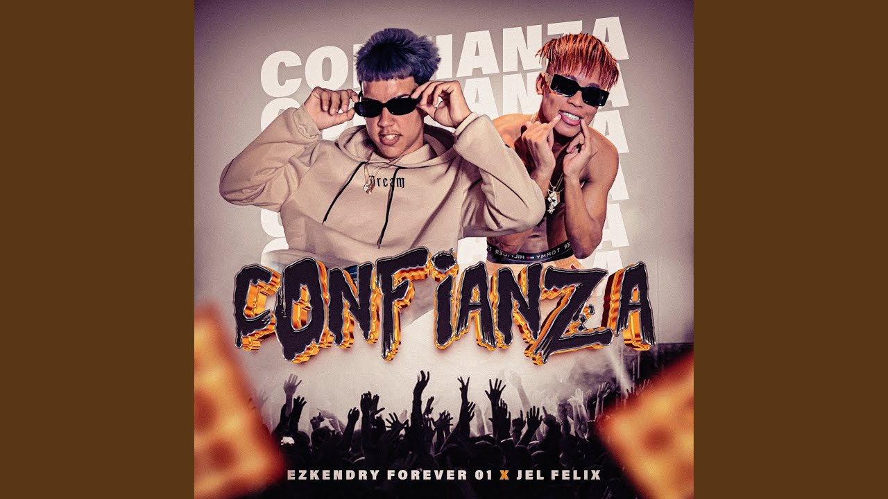 Confianza