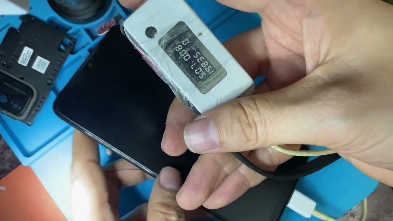 COMO REVIVIR UN XIAOMI POCO M3 🔥